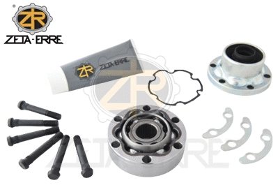 Joint, arbre de transmission ZETA-ERRE ZR8222