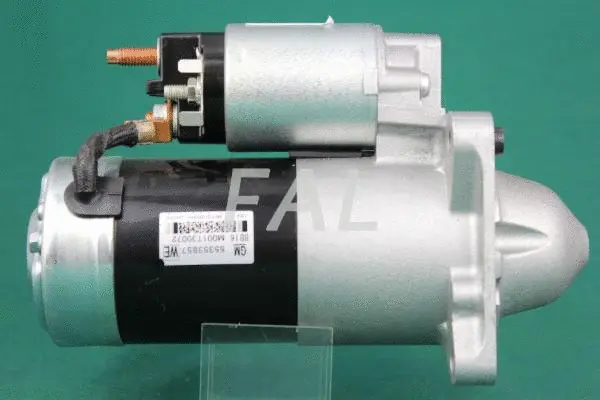 Démarreur FAL Anlasser- und Lichtmaschinenservice F002592/12