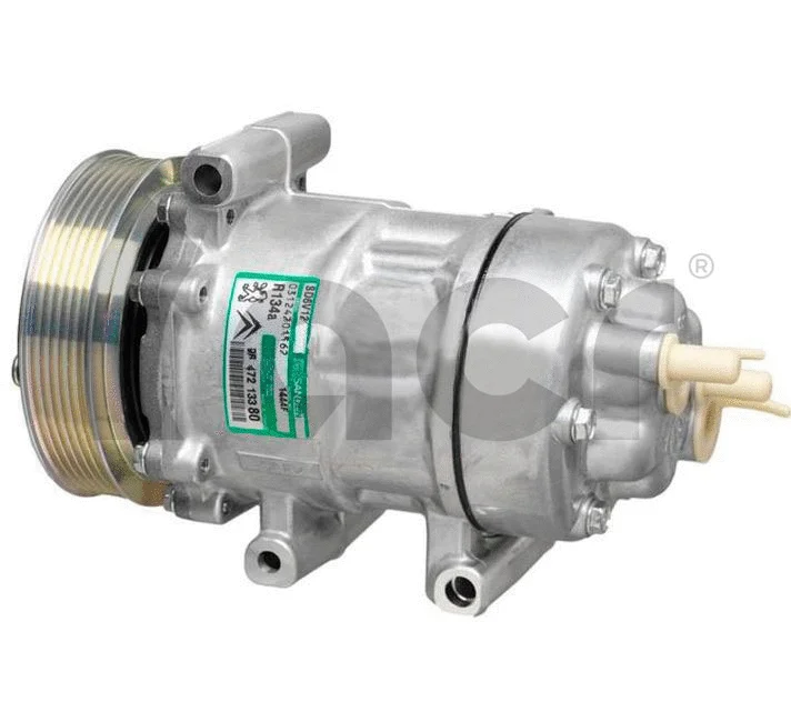 Compresseur, climatisation ACR 130556