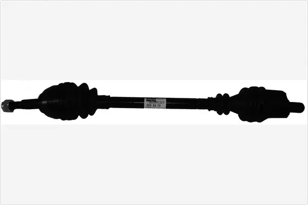 Arbre de transmission DEPA 3202870