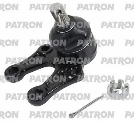 Rotule de suspension PATRON PS3388