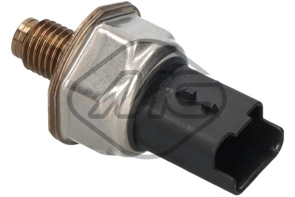 Capteur, pression de carburant Metalcaucho 50039
