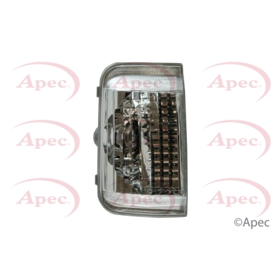 Feu clignotant APEC AMB2051