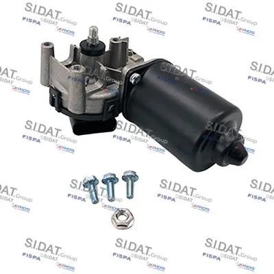 Moteur d'essuie-glace AUTOTEAM F9850A2