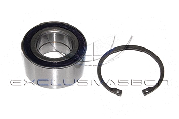 Kit de roulements de roue MDR MWB-R3009