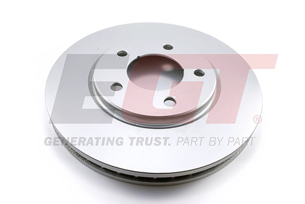 Disque de frein EGT 410249cEGT