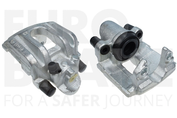 Étrier de frein EUROBRAKE 53012115220