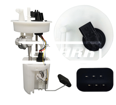 unité d'alimentation de carburant LEMARK LFP256