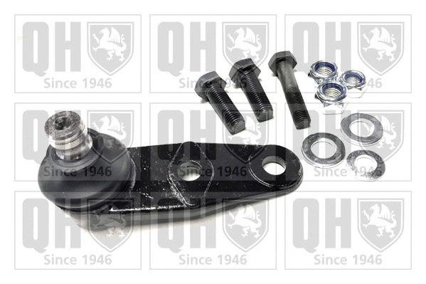 Rotule de suspension QUINTON HAZELL QSJ1646S