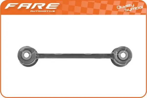 Entretoise/tige, stabilisateur FARE-CO 29980