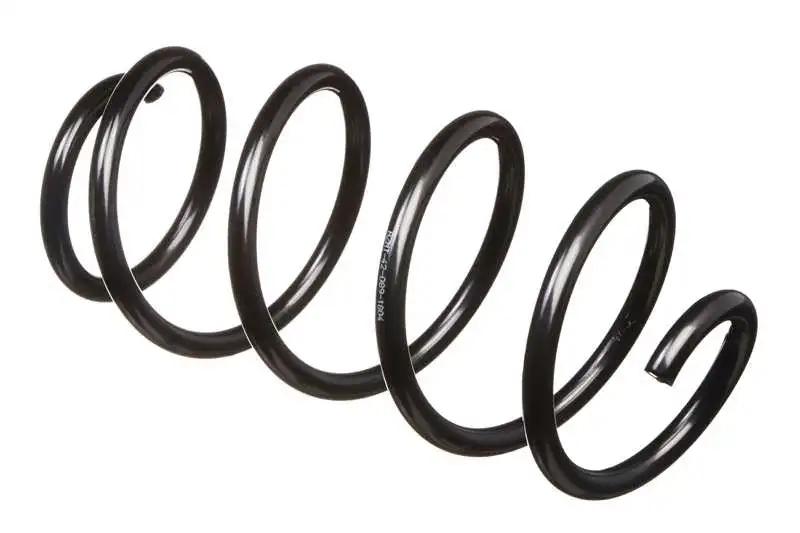 Ressort de suspension A.Z. Meisterteile AZMT-42-089-1804