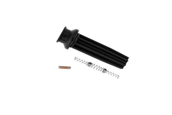 Fiche, bougie d'allumage TESLA CP100