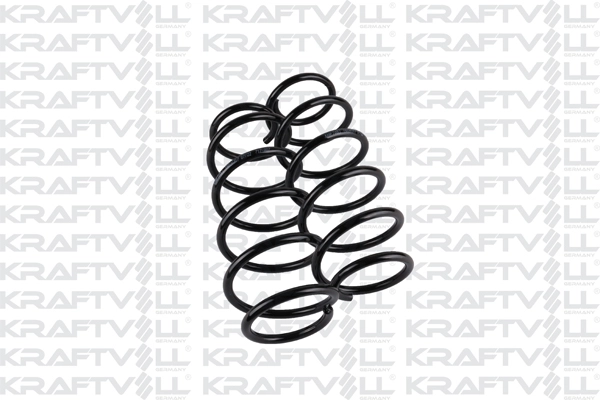 Ressort de suspension KRAFTVOLL GERMANY 15020317