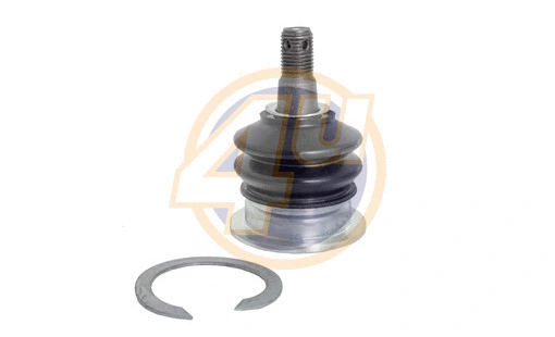 Rotule de suspension 4u TY-B-12195