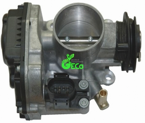 Corps papillon GECO CF19266Q