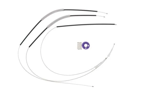 Kit de réparation, lève-vitre BLIC 6205-21-034806P