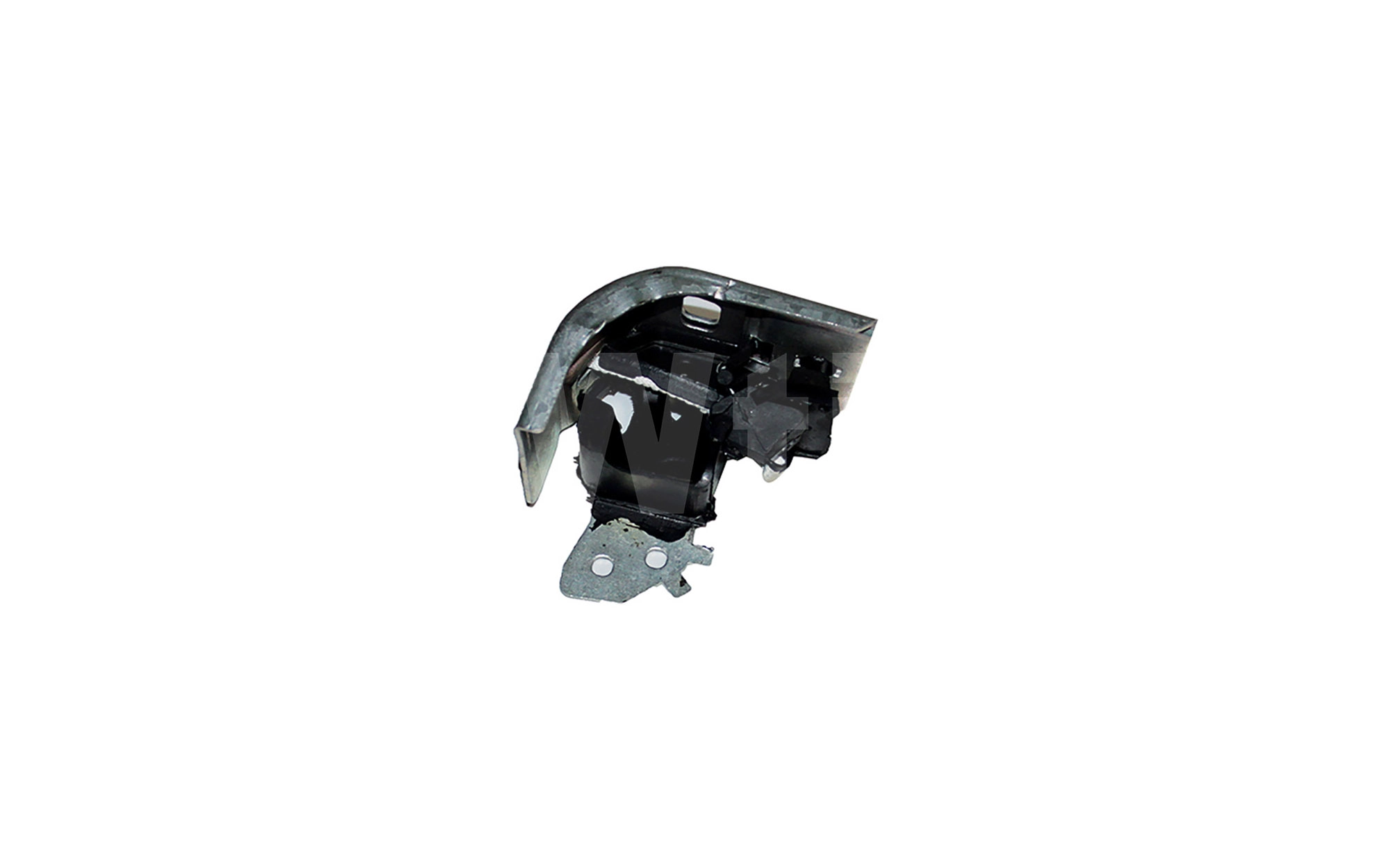 Suspension, échappement Wti Automotive O501001