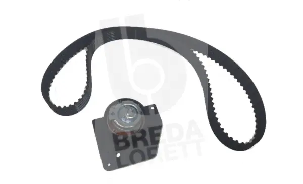 Kit de courroie crantée BREDA LORETT KCD0332