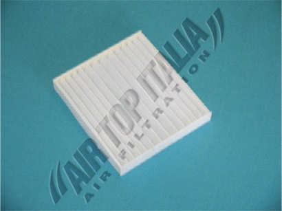 Filtre, air de l'habitacle ZERO WZF1528