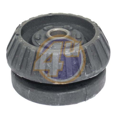 Coupelle de suspension 4u OP-P-03017