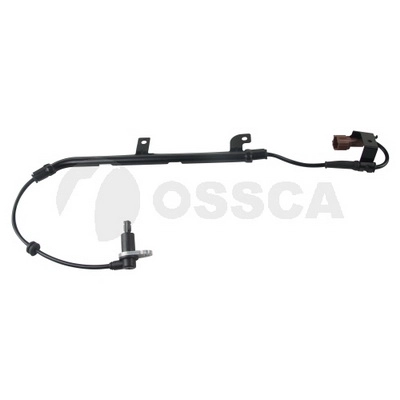 Capteur, vitesse de roue OSSCA 30856