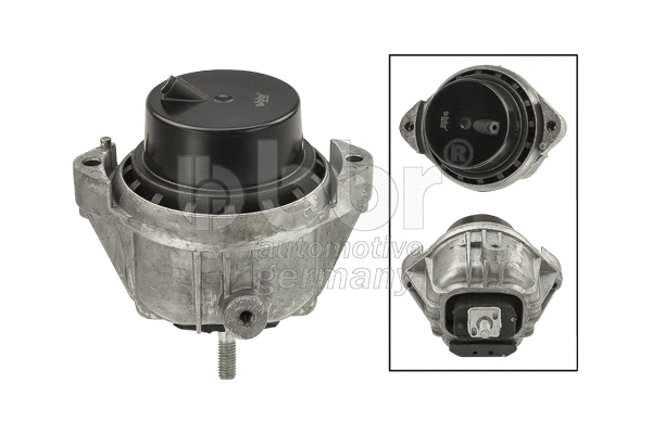 Support moteur BBR Automotive 001-10-28638