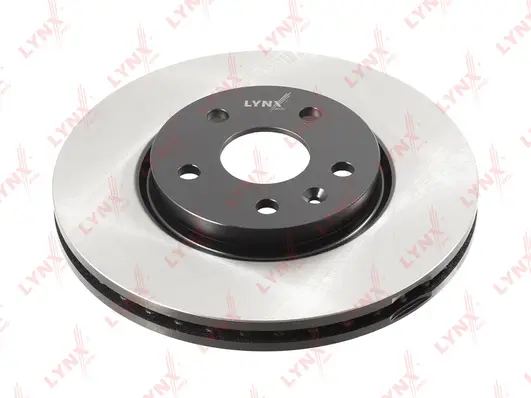 Disque de frein LYNXAUTO BN-1358
