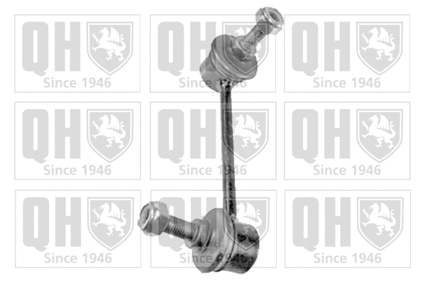 Entretoise/tige, stabilisateur QUINTON HAZELL QLS3451S