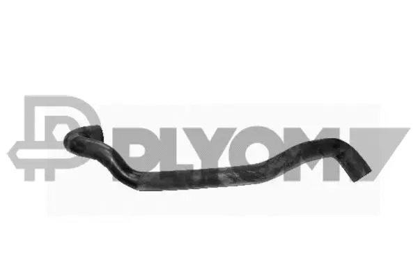 Durite de radiateur PLYOM P486531