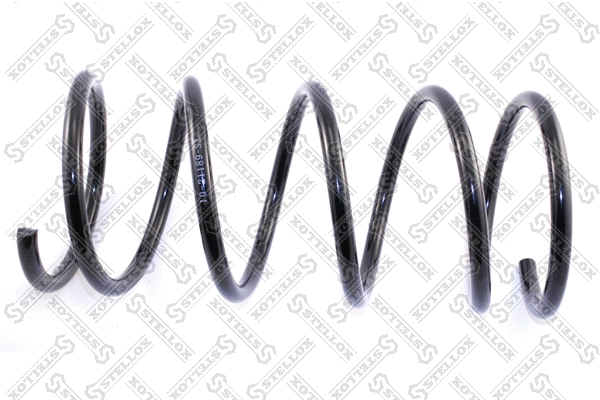 Ressort de suspension STELLOX 10-21189-SX
