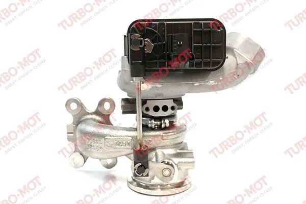 Turbocompresseur, suralimentation TURBO-MOT 627713