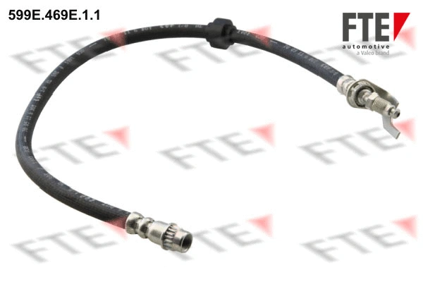 Flexible de frein FTE 9240804