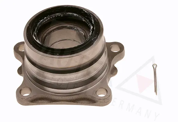 Kit de roulements de roue AUTEX 802847