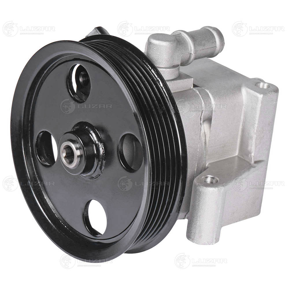 Pompe hydraulique, direction LUZAR LPS 1002