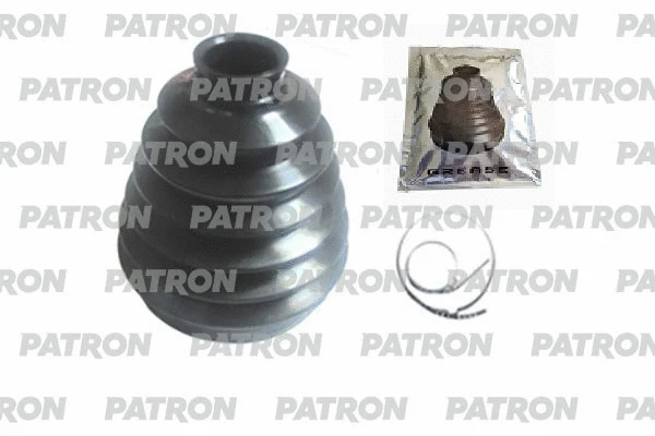 Joint-soufflet, arbre de commande PATRON PDC0062