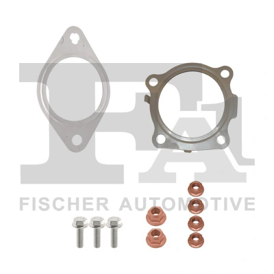 Kit d'assemblage, catalyseur FA1 CC131321