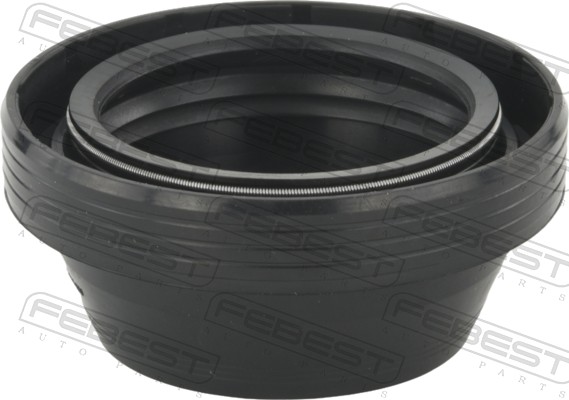 Bague d'étanchéité, différentiel FEBEST 95JAS-47701232C
