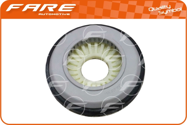 Coupelle de suspension FARE-RCH 16534