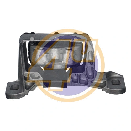 Support moteur 4u MZ-EM-00199