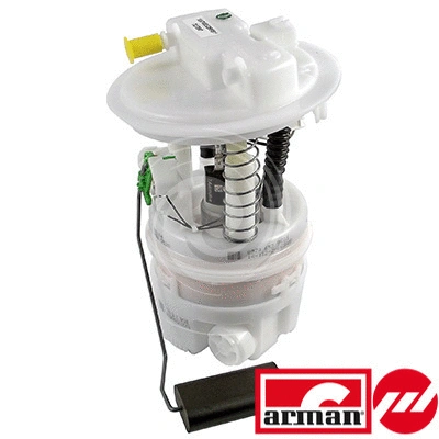 unité d'alimentation de carburant AUTOTEAM G2790AS