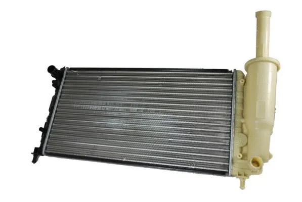 Radiateur, refroidissement du moteur THERMOTEC D7F027TT