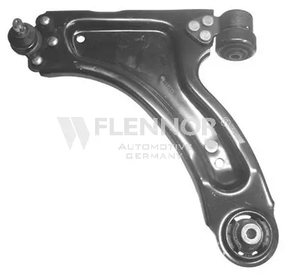 Bras de liaison, suspension de roue FLENNOR FL602-G