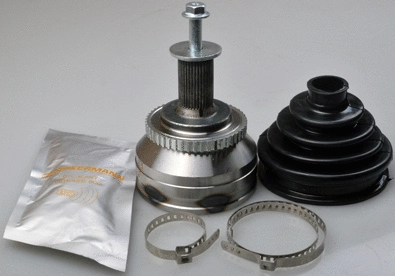 Jeu de joints, arbre de transmission DENCKERMANN C120043
