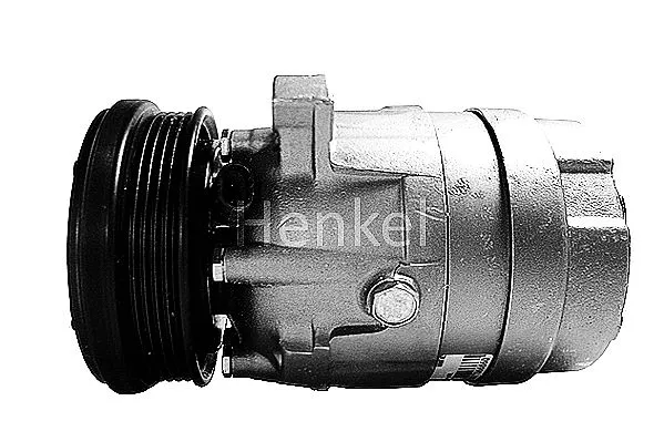 Compresseur, climatisation Henkel Parts 7110758R