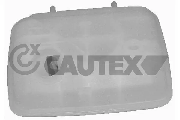 Vase d'expansion, liquide de refroidissement CAUTEX 955424