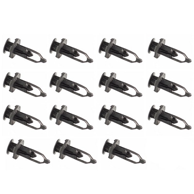 Clip, enjoliveur BAPMIC BACB31-U27001