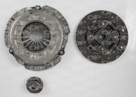 Kit d'embrayage OPEN PARTS CLK9059.03