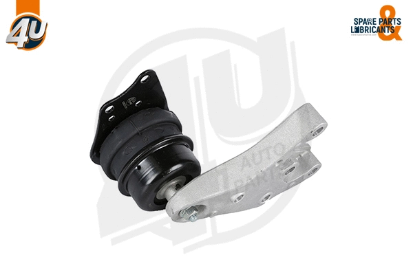 Support moteur 4U Autoparts U02319