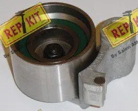 Poulie de tension, courroie crantée REPKIT RKT2080