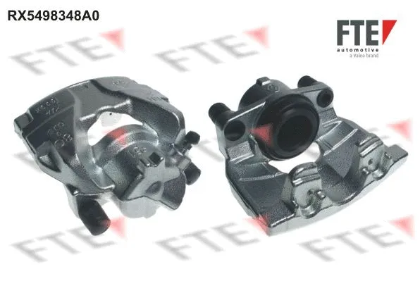 Étrier de frein FTE 9291794
